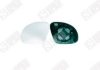 SPILU 15039 Mirror Glass, outside mirror